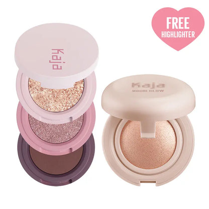 KAJA Beauty Bento Eyeshadow Stack Duo — original source product view 9