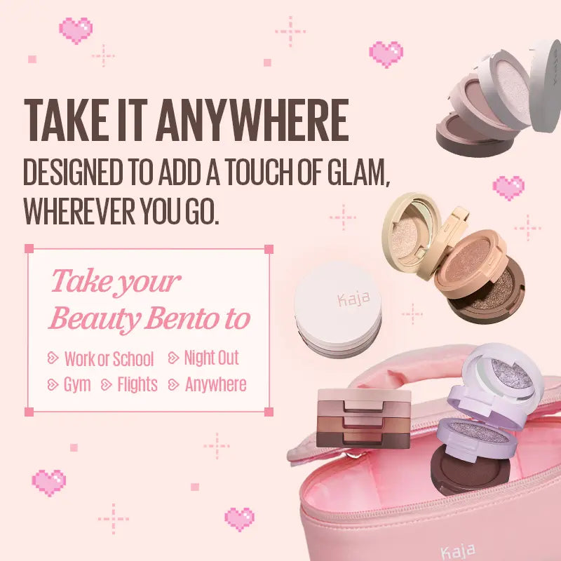KAJA Beauty Bento Eyeshadow Stack Duo — original source product view 8