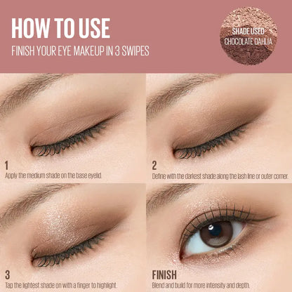 KAJA Beauty Bento Eyeshadow Stack Duo — original source product view 7