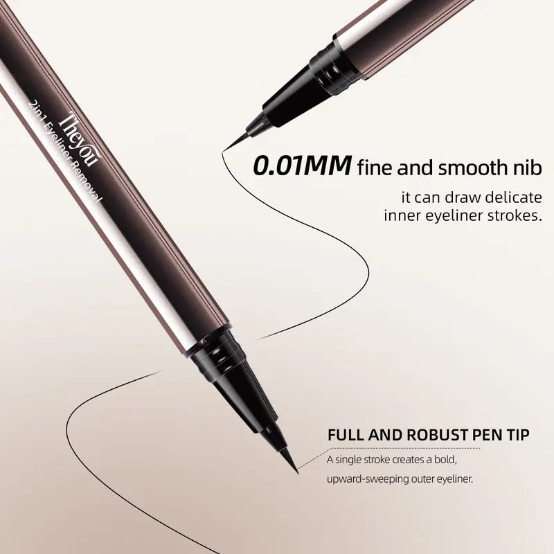 The You Dual-Ended Eyeliner Pen — original source product view 7