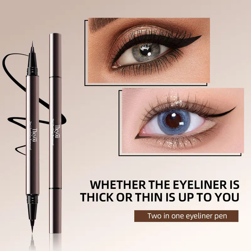 The You Dual-Ended Eyeliner Pen — original source product view 4