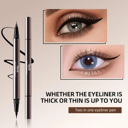 The You Dual-Ended Eyeliner Pen — original source product view 4