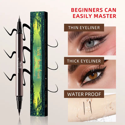 The You Dual-Ended Eyeliner Pen — original source product view 2