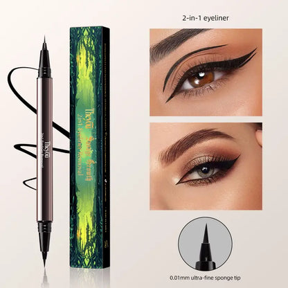 The You Dual-Ended Eyeliner Pen — original source product view 3