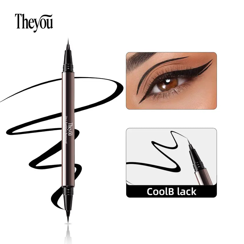The You Dual-Ended Eyeliner Pen — original source product view 9