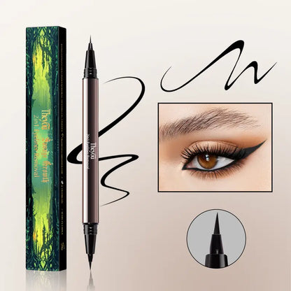 The You Dual-Ended Eyeliner Pen — original source product view 6