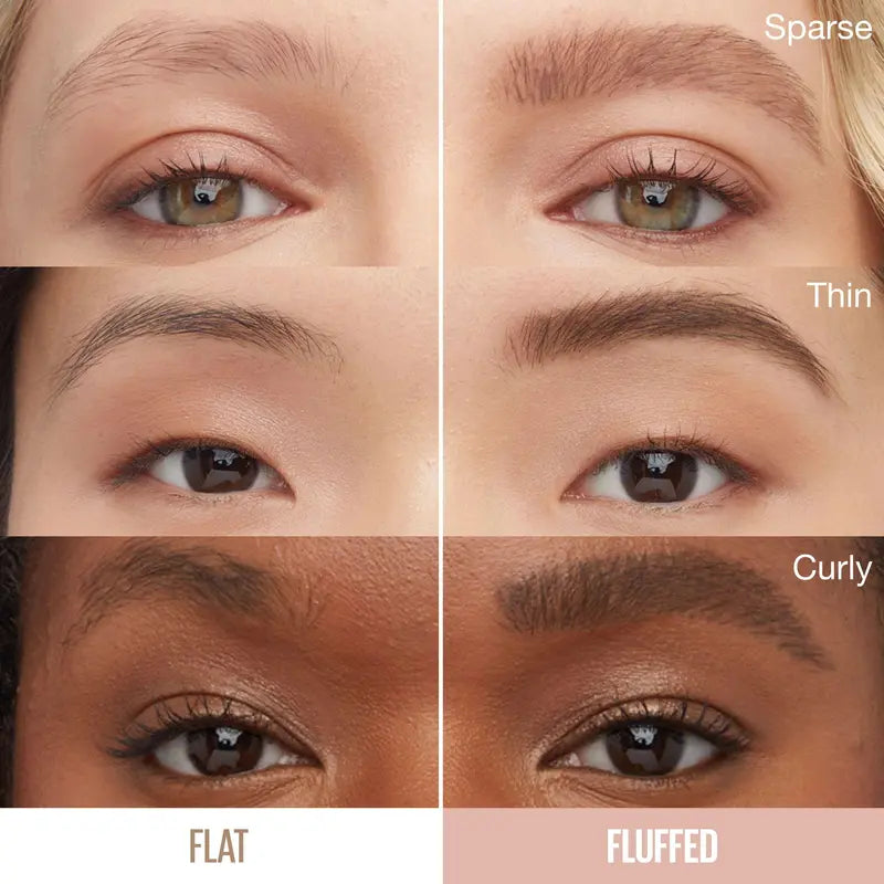 Maybelline Superfluff Brow Mousse — original source product view 2