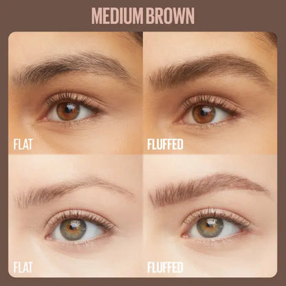Maybelline Superfluff Brow Mousse — original source product view 11