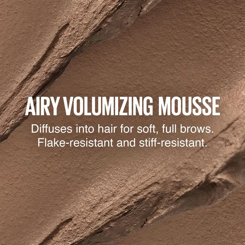 Maybelline Superfluff Brow Mousse — original source product view 5