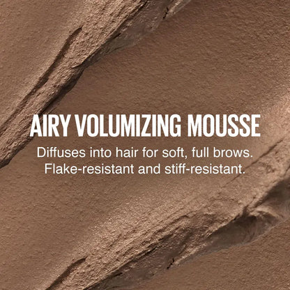 Maybelline Superfluff Brow Mousse — original source product view 5