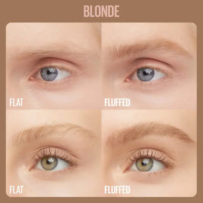 Maybelline Superfluff Brow Mousse — original source product view 8