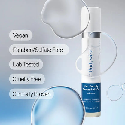 Be Bodywise Scalp Roll-On Serum 25 ml — source product view 6