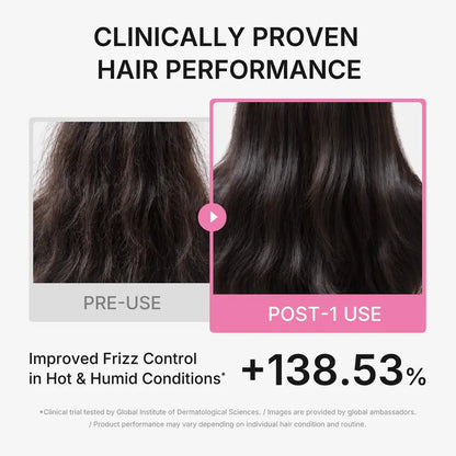 Rosemary PDRN Silk Hair Oil - original gallery 4