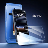 8K Ultra Clear