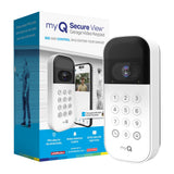 Video Keypad