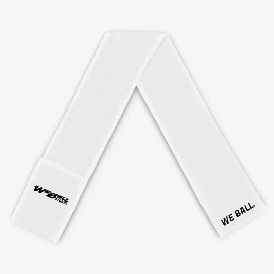 We Ball Sports Microfiber Football Streamer Towel — product view
