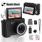 Mystic Black