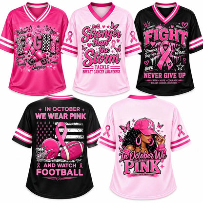 Awareness jersey gallery 5