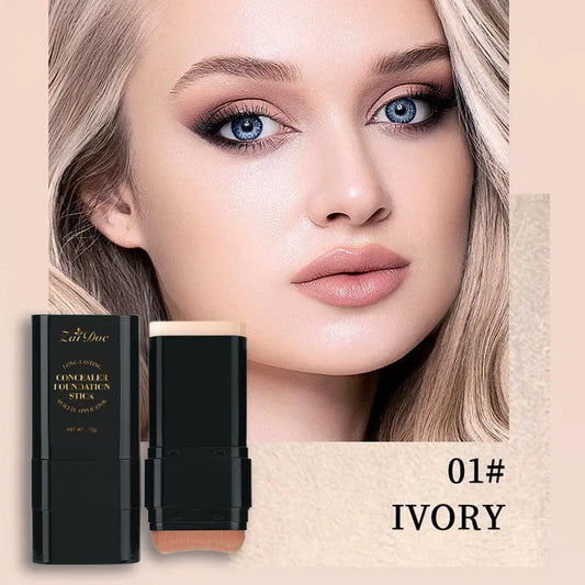 Zaidoc Dual-Ended Foundation Concealer Stick — original source product view 10