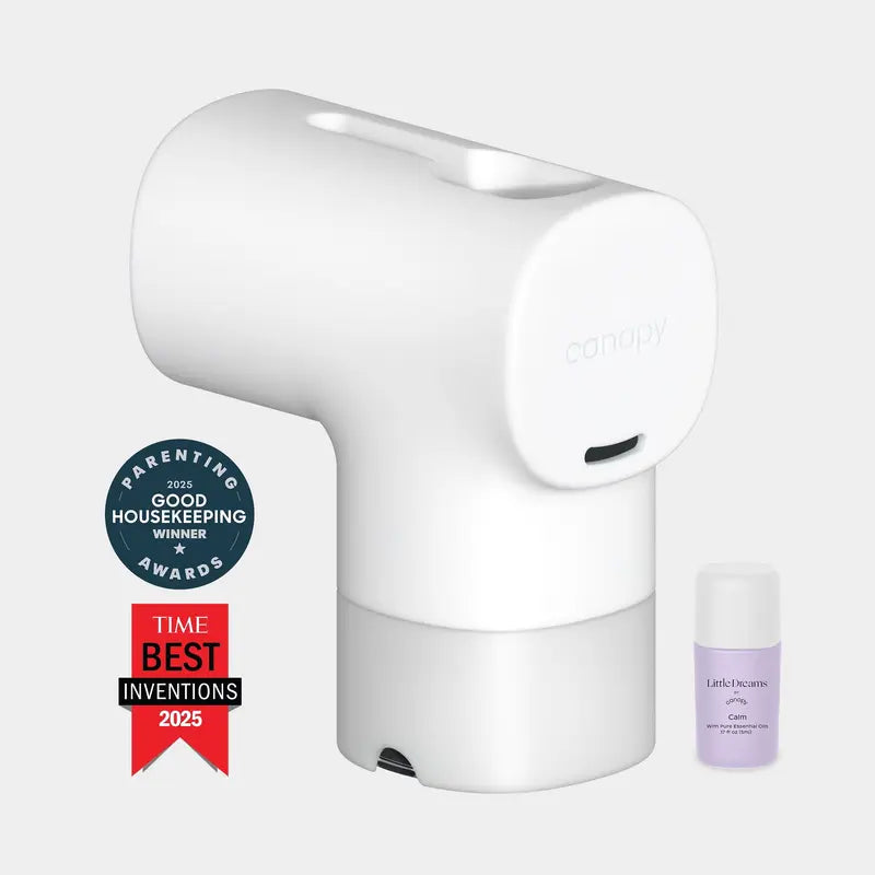 Canopy Silicone Bathtub Spout Cover Filter, White — product view
