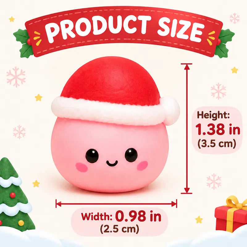 Mini Squishy Advent Calendar — 24 Days - original gallery 9