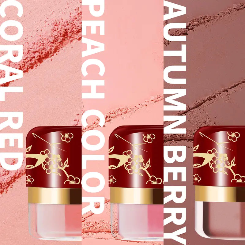 Three-Piece Blush Set with Built-In Mirrors — original source product view 5