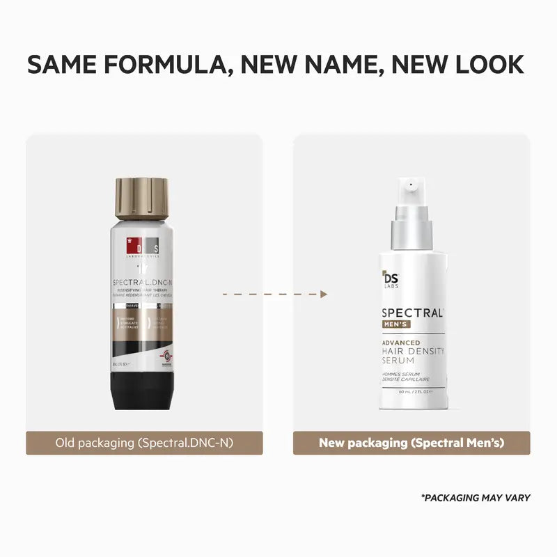 Water-Based Scalp Serum with 5% Nanoxidil - original gallery 2