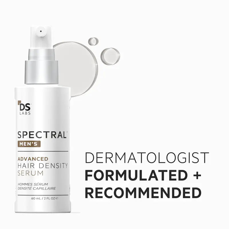 Water-Based Scalp Serum with 5% Nanoxidil - original gallery 8