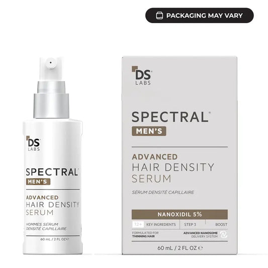 Water-Based Scalp Serum with 5% Nanoxidil - original gallery 1