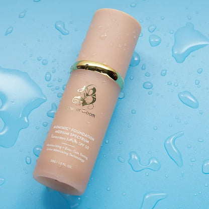 Forever Bloom Biomimic Liquid Foundation — original source product view 6