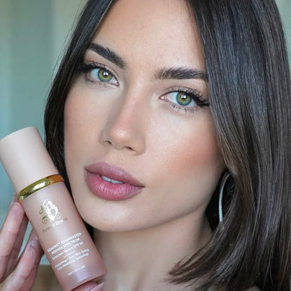 Forever Bloom Biomimic Liquid Foundation — original source product view 7