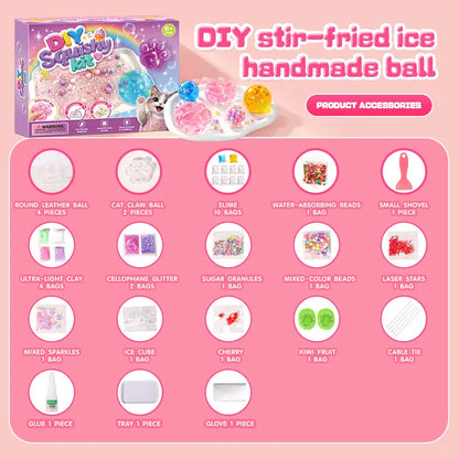DIY Squishy Craft Kit - original gallery 8