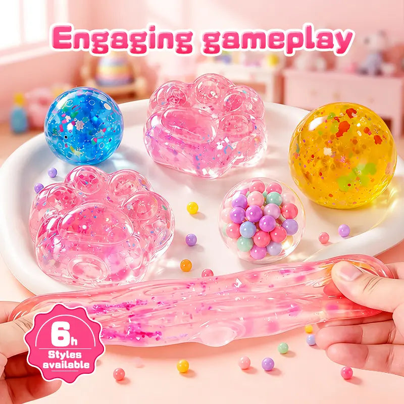 DIY Squishy Craft Kit - original gallery 7