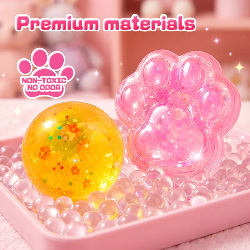 DIY Squishy Craft Kit - original gallery 6