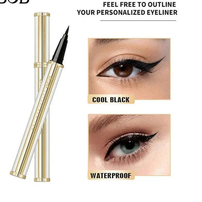 Black Smooth-Tip Eyeliner Pen — original source product view 3