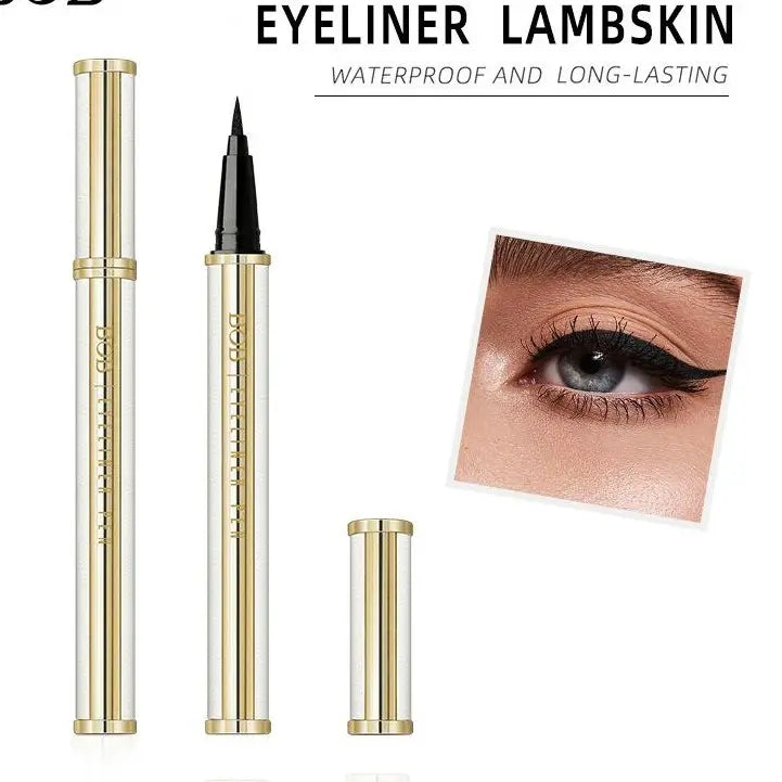Black Smooth-Tip Eyeliner Pen — original source product view 7