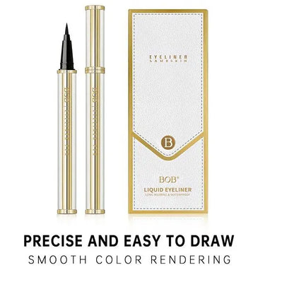 Black Smooth-Tip Eyeliner Pen — original source product view 6