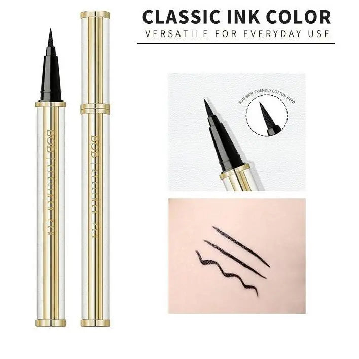 Black Smooth-Tip Eyeliner Pen — original source product view 8