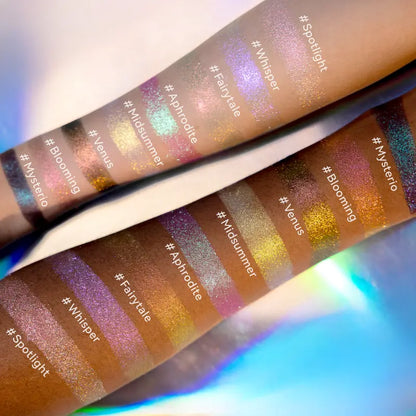 Color-Shifting Multi-Chrome Single Eyeshadow - original gallery 9