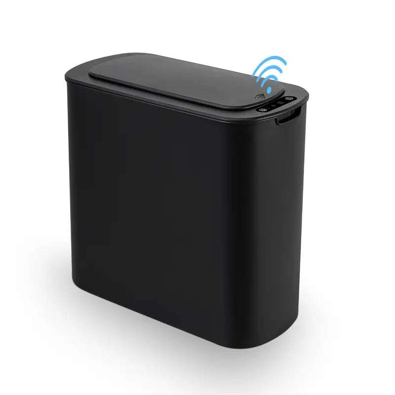 CESUN 2.6-Gallon Touchless Trash Can — product view