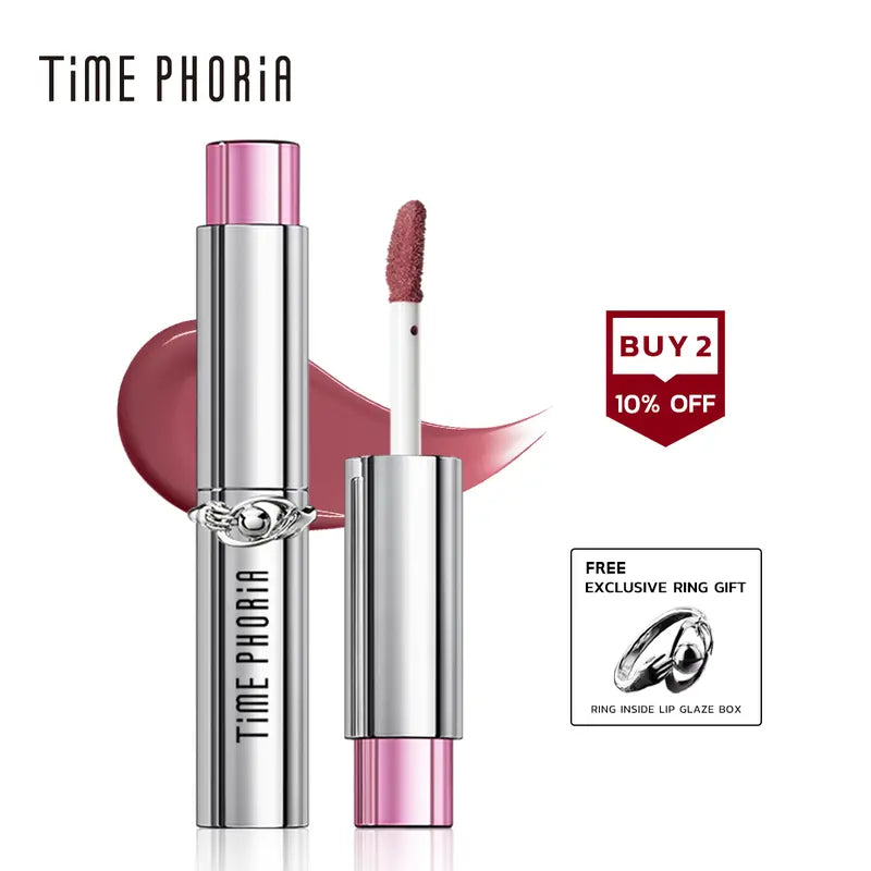 TIMEPHORIA Spectra Stay-Shine Lip Vinyl — original source product view 1