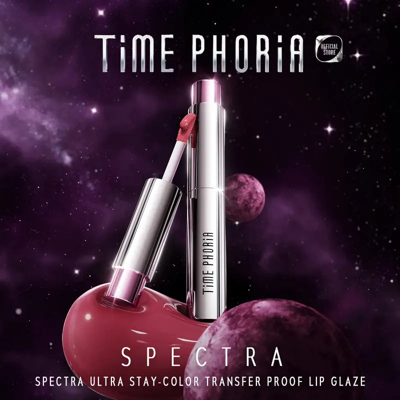 TIMEPHORIA Spectra Stay-Shine Lip Vinyl — original source product view 2