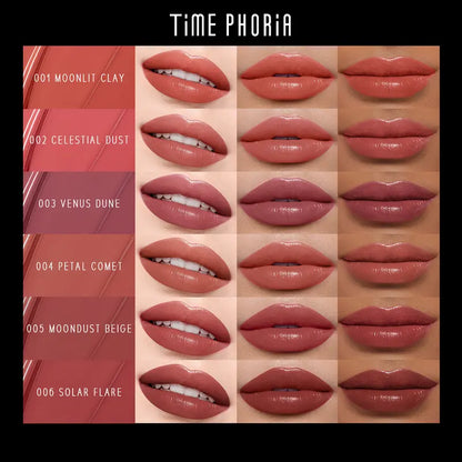 TIMEPHORIA Spectra Stay-Shine Lip Vinyl — original source product view 7
