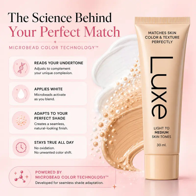 Adjustable Tint Concealer and Foundation — original source product view 8