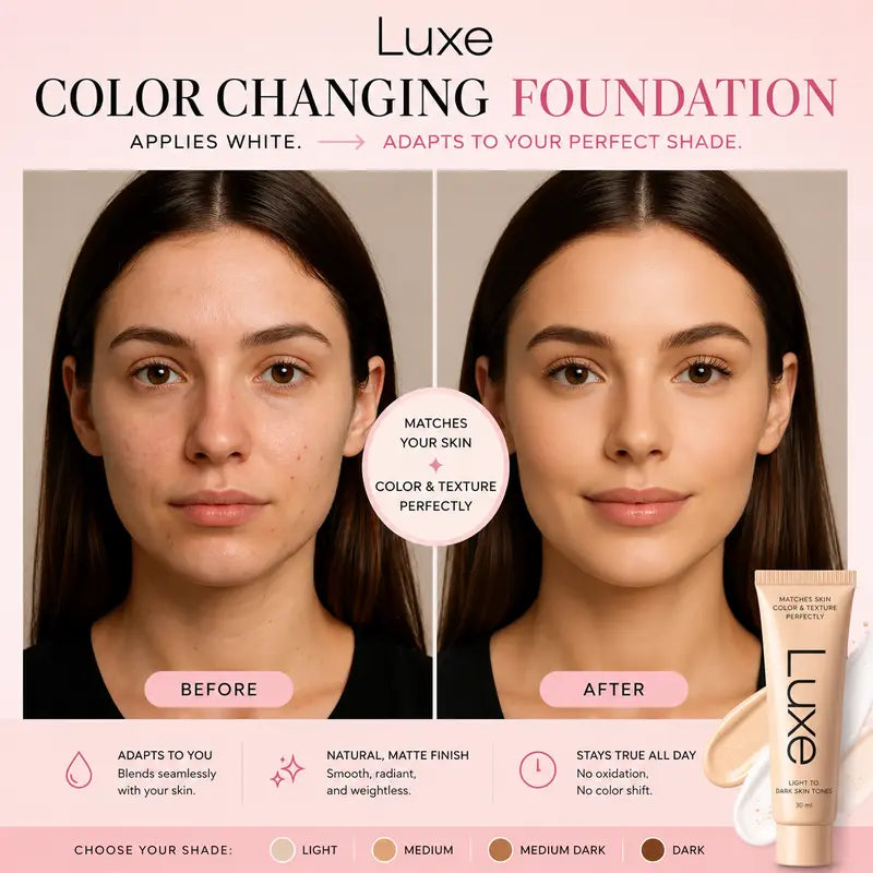 Adjustable Tint Concealer and Foundation — original source product view 5