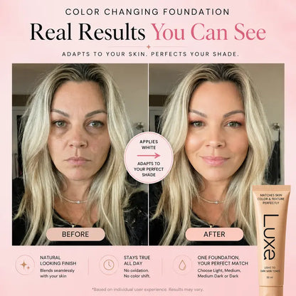 Adjustable Tint Concealer and Foundation — original source product view 3