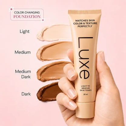 Adjustable Tint Concealer and Foundation — original source product view 1