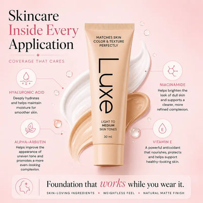 Adjustable Tint Concealer and Foundation — original source product view 9