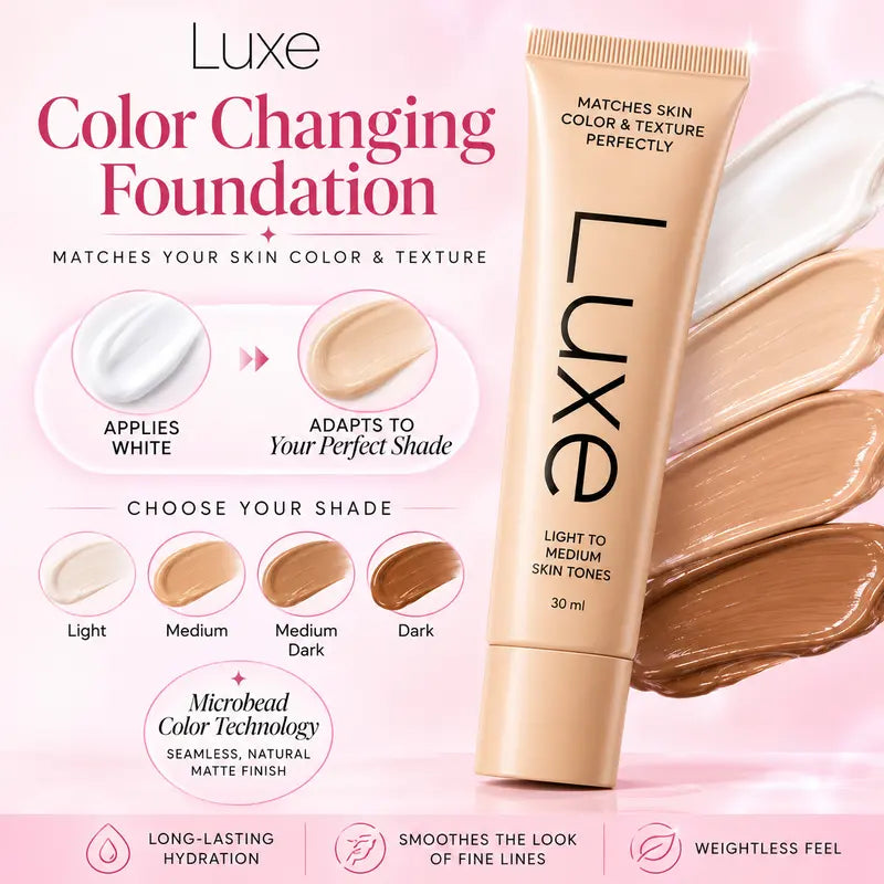 Adjustable Tint Concealer and Foundation — original source product view 2