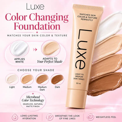 Adjustable Tint Concealer and Foundation — original source product view 2